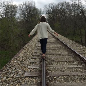 Meet your Posher, Lottie